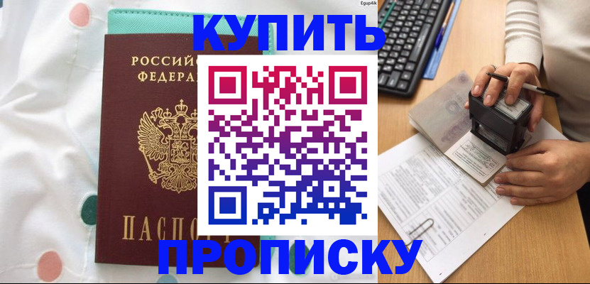 прописка в квартире в Наволоках